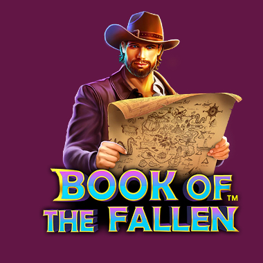 Book Of The Fallen